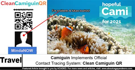 clean camiguin qr code login|Clean Camiguin Qr Code: 7 Steps for Easy Registration.